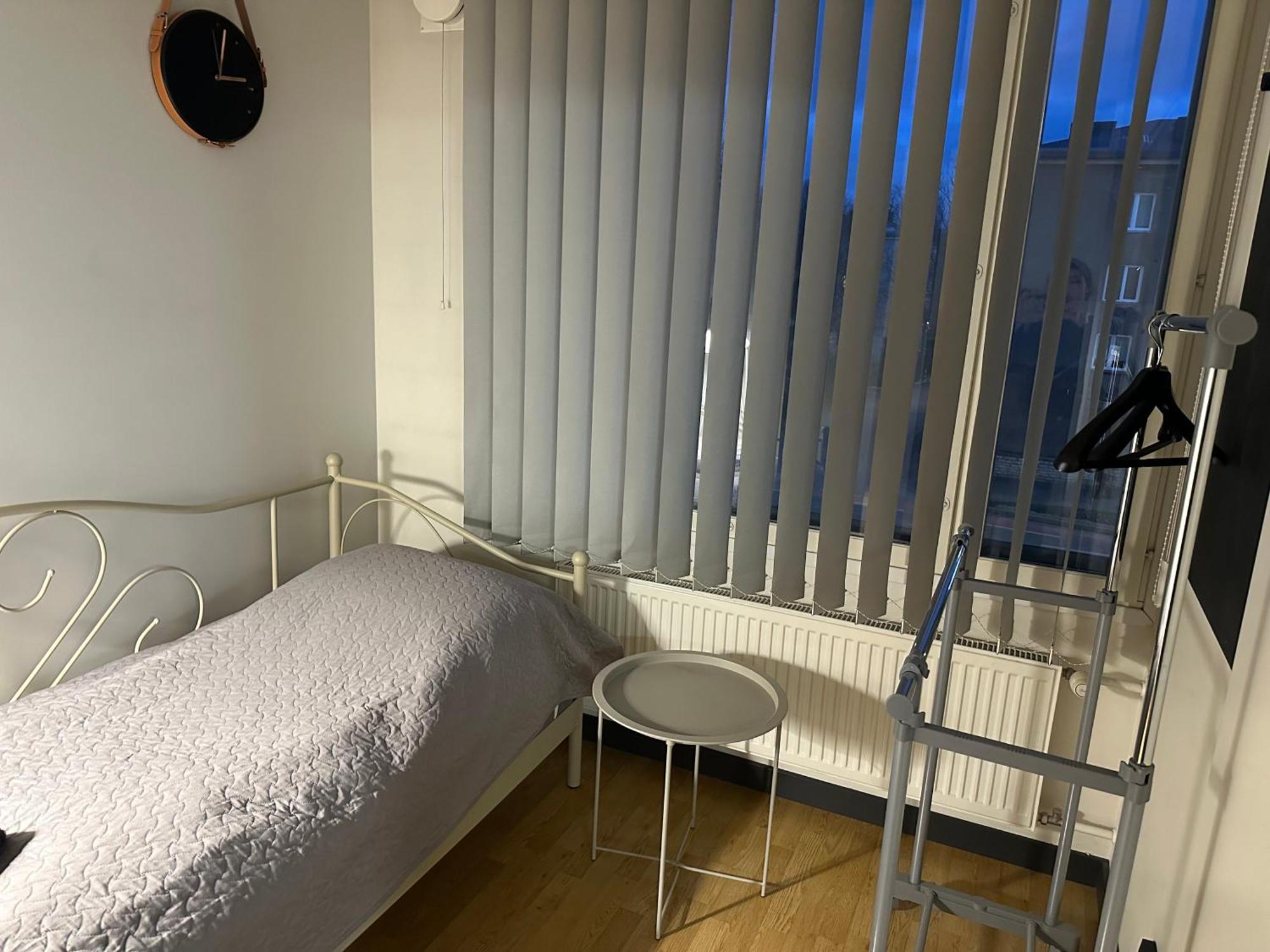 New Modern 4-Room Apartment With Big Balcony And Undeground Parking In Center Of טאלין מראה חיצוני תמונה